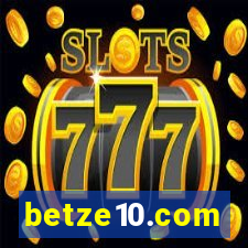 betze10.com