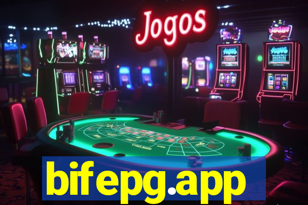 bifepg.app