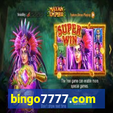 bingo7777.com