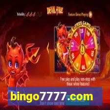 bingo7777.com