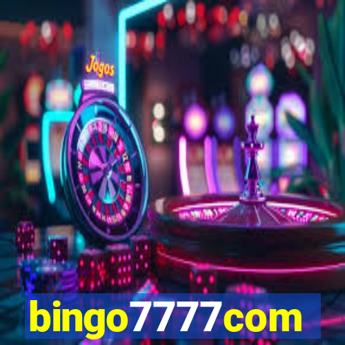 bingo7777com