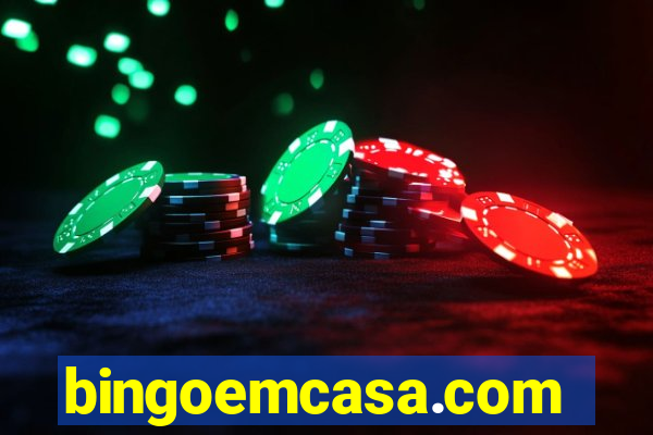 bingoemcasa.com