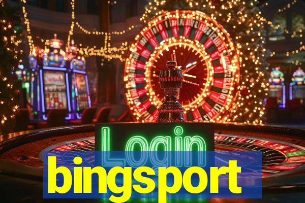 bingsport