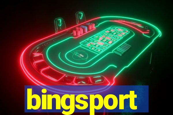 bingsport