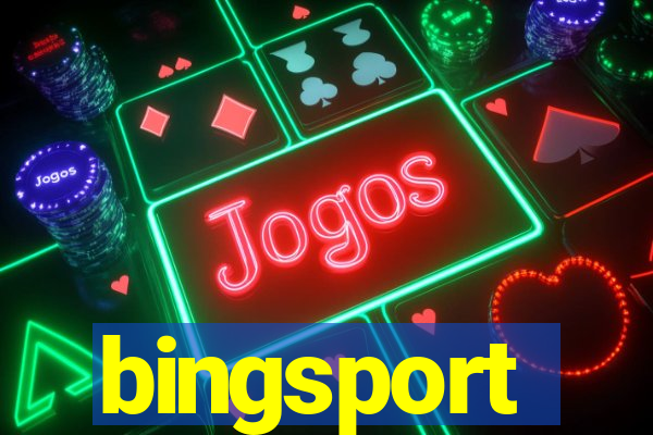 bingsport