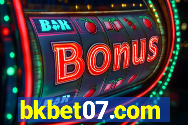 bkbet07.com