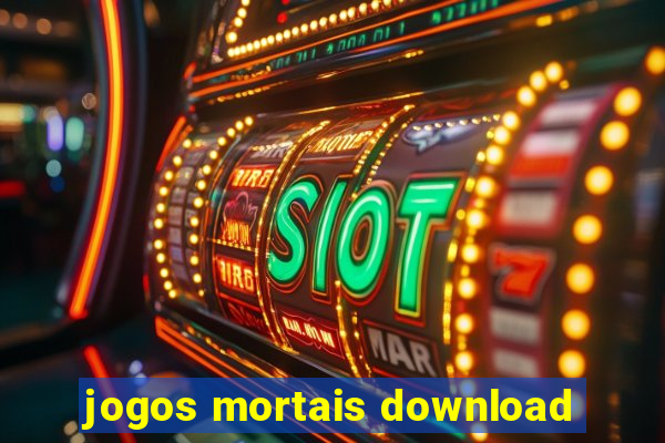 jogos mortais download