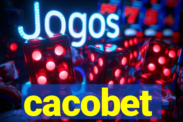 cacobet