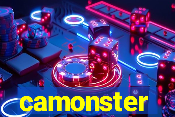 camonster