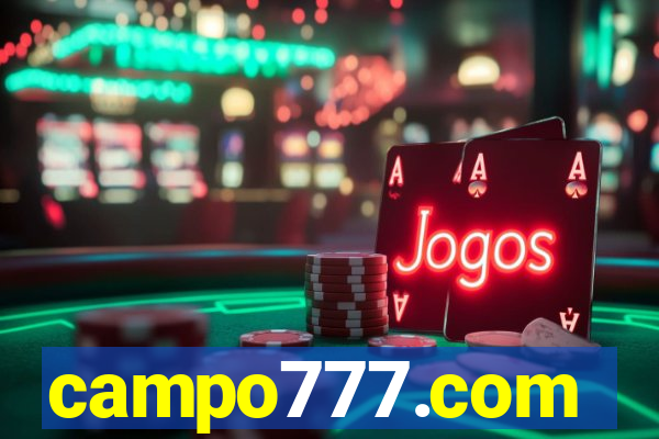 campo777.com