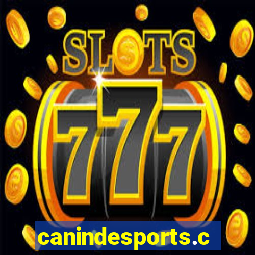 canindesports.com