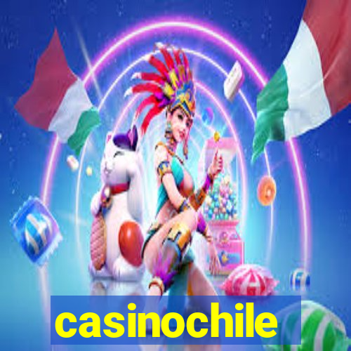 casinochile