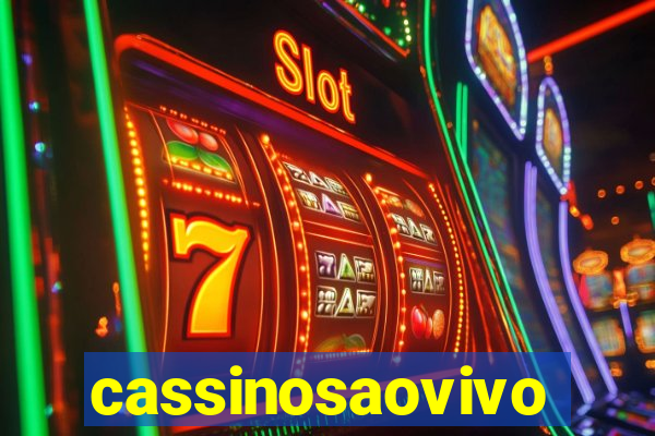 cassinosaovivo