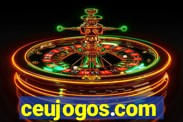 ceujogos.com