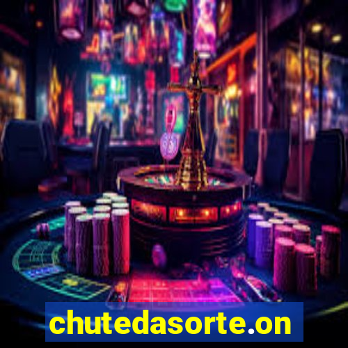 chutedasorte.online