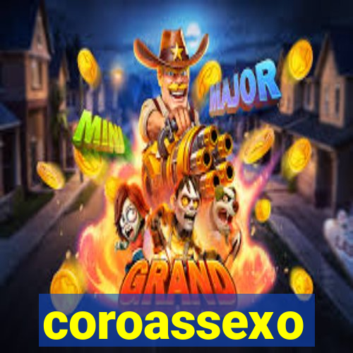 coroassexo