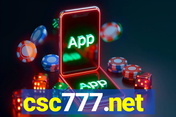 csc777.net