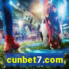 cunbet7.com