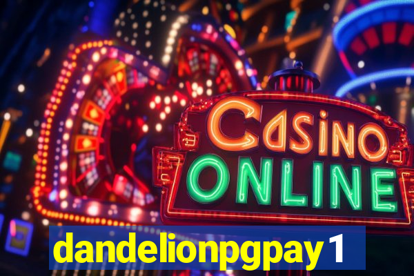 dandelionpgpay1.com