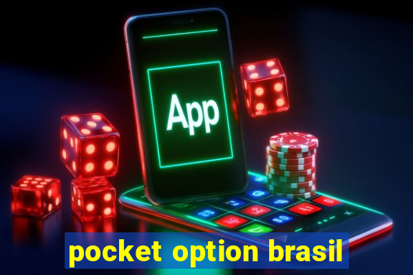 pocket option brasil