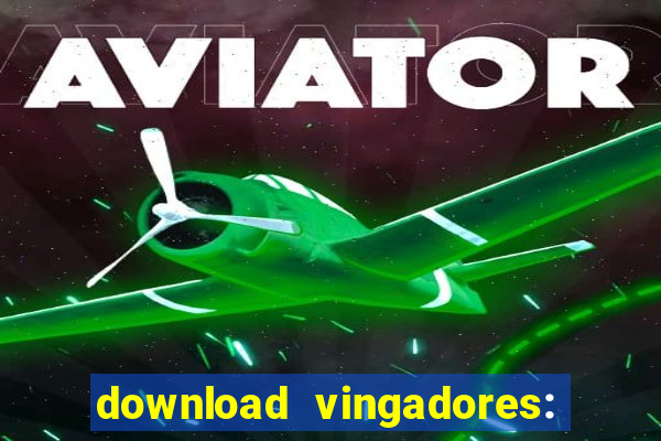 download vingadores: ultimato dublado google drive