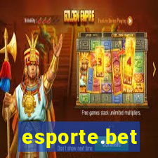 esporte.bet