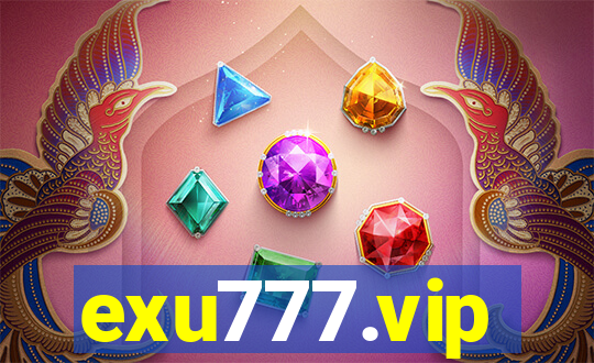 exu777.vip