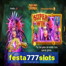 festa777slots