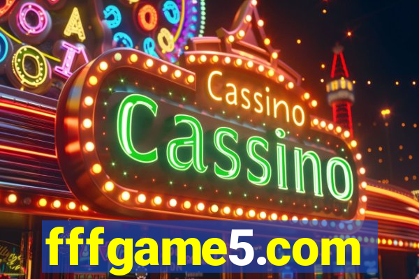 fffgame5.com