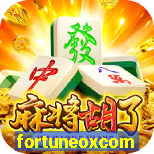 fortuneoxcom