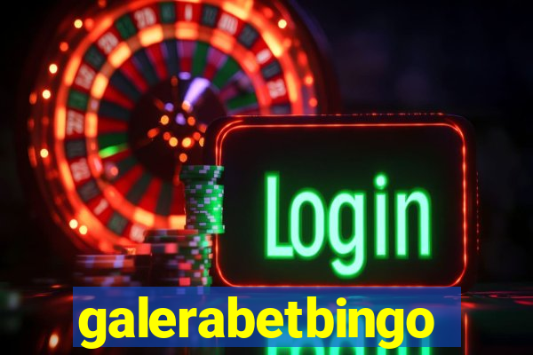 galerabetbingo