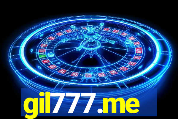 gil777.me