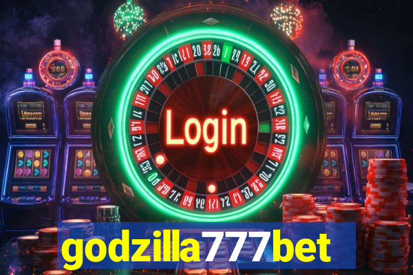 godzilla777bet