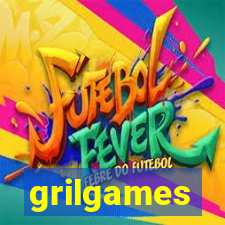 grilgames