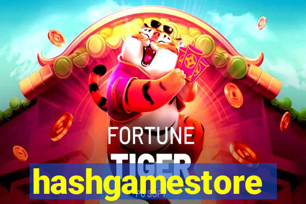 hashgamestore