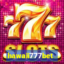 hawaii777bet