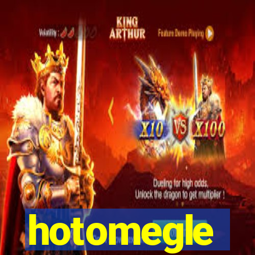 hotomegle