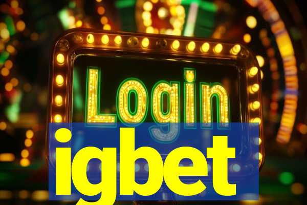 igbet