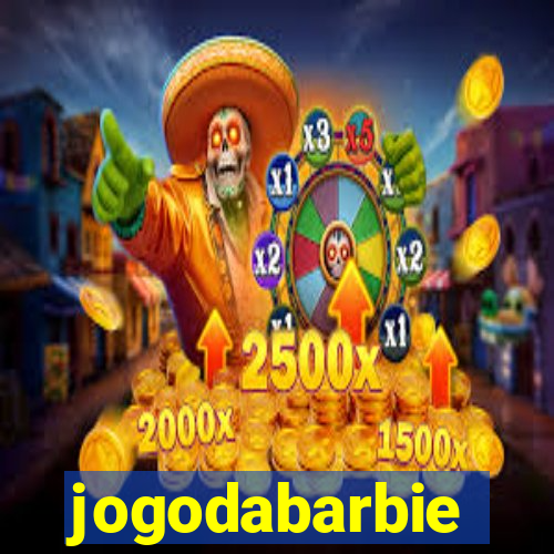 jogodabarbie