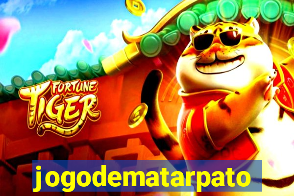 jogodematarpato