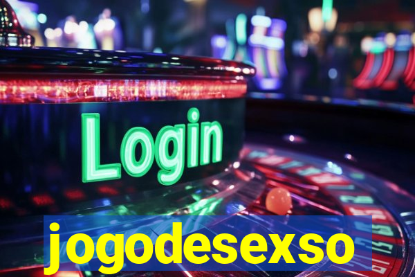 jogodesexso