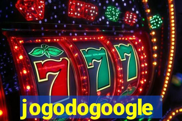 jogodogoogle