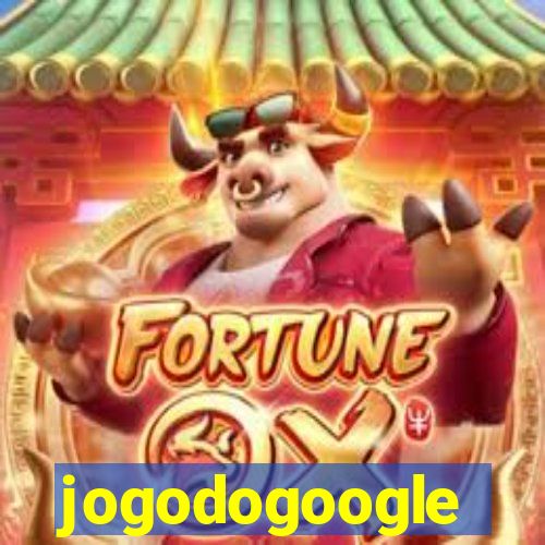 jogodogoogle