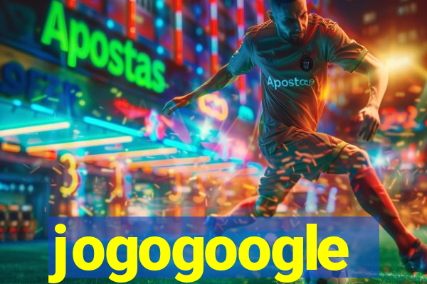 jogogoogle