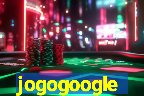 jogogoogle