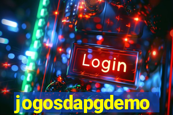 jogosdapgdemo