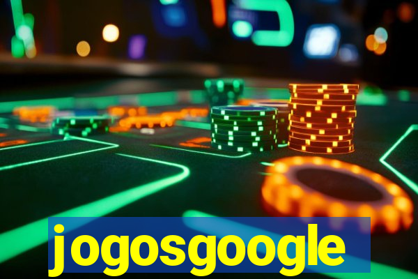 jogosgoogle