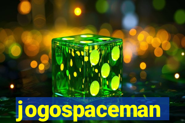 jogospaceman