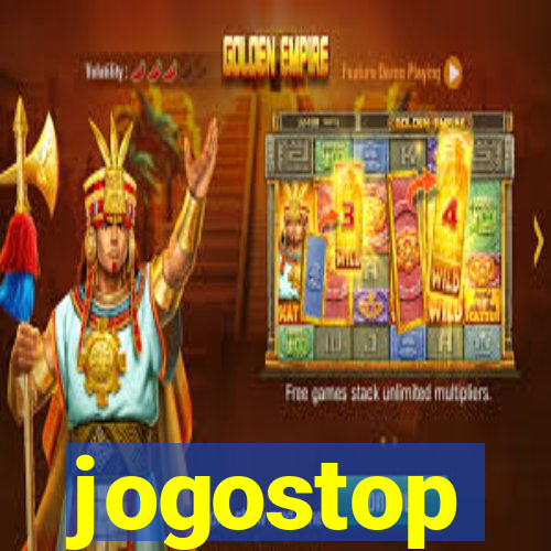 jogostop