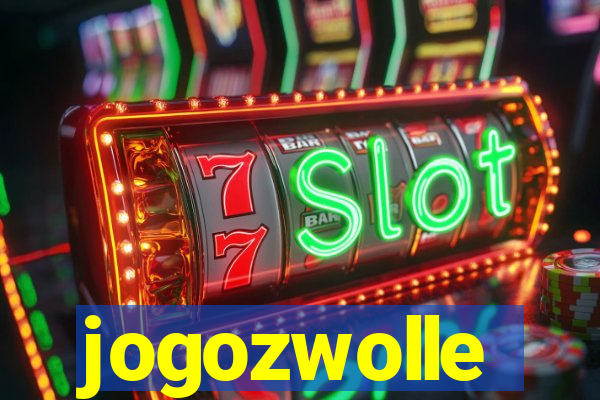 jogozwolle